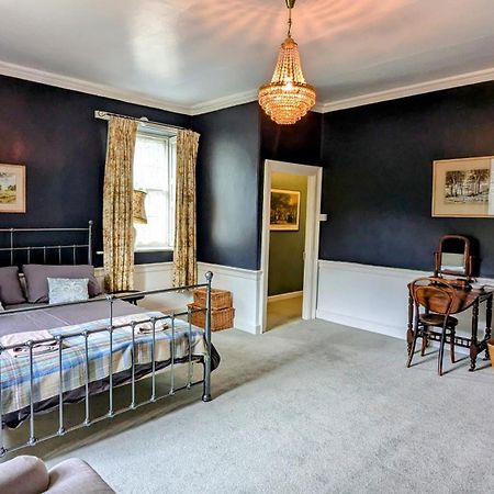 Powis House Mid Cottage Стърлинг Екстериор снимка