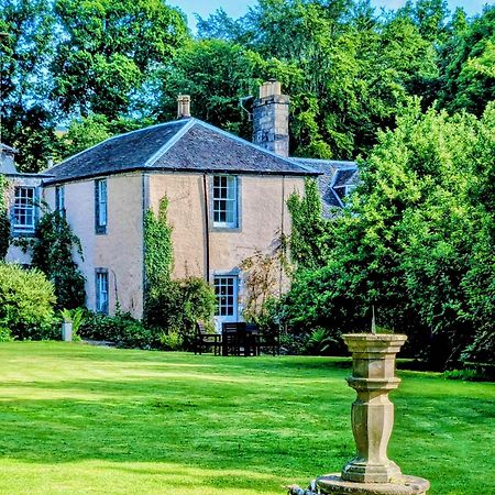 Powis House Mid Cottage Стърлинг Екстериор снимка
