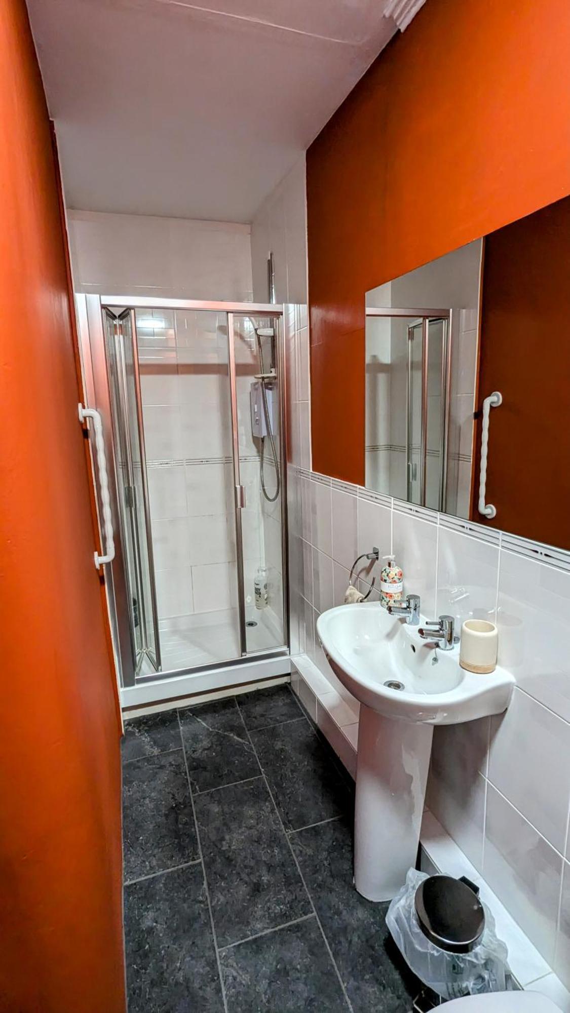 Powis House Mid Cottage Стърлинг Екстериор снимка